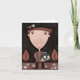 Klein Collectie - de Kaart van de Nota