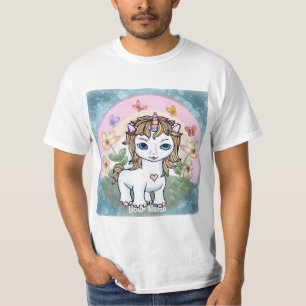 Klein Eenhoorn  T-shirt