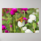 Klein gedeelte 1 poster (Voorkant)