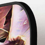 KLEIN GELD PICKLEBALL PADDLE (Links Detail)