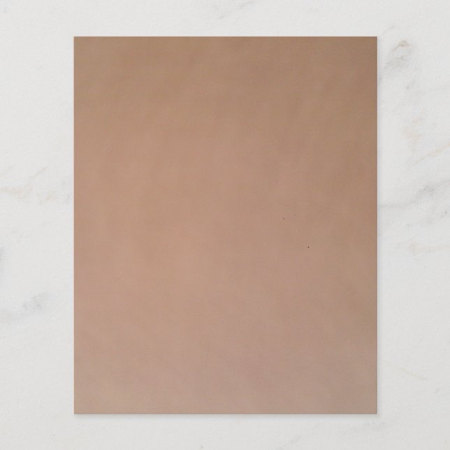 Klein gerecycleerd uiterlijk (Voorkant)