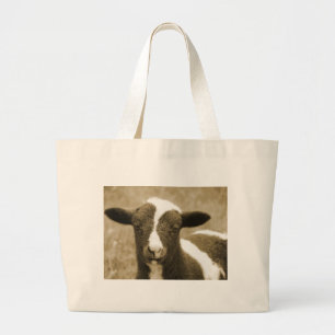 Klein Grote Tote Bag