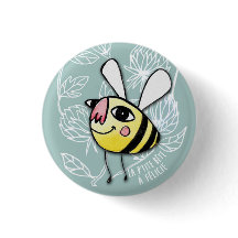 Klein huis - Little Bee Félicie