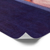 Klein maken poster (Hoek)