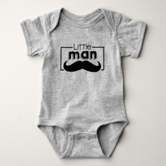 Klein Man - Onsie Romper