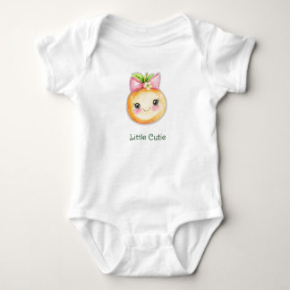 Klein moppie baby body pak romper