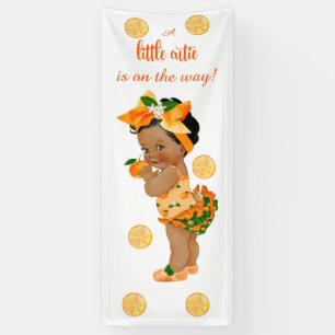 Klein moppie verticulaire banner