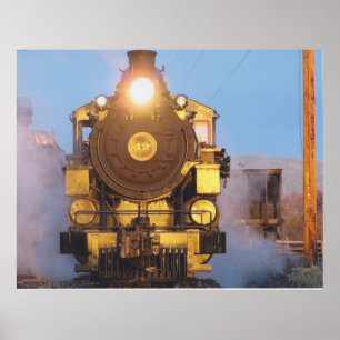 Klein nr. 19 afdrukken poster