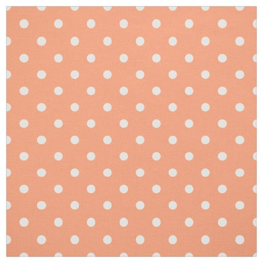 Klein pols stof (Swatch)