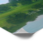 Klein Poster denkt goed (Hoek)