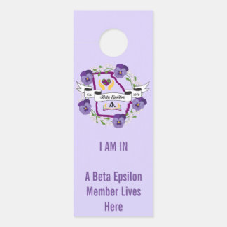 Klein standaardklephanger, standaard halfglanzend