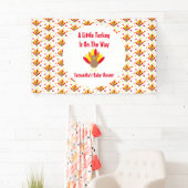 klein Turkije onderweg Spandoek (Insitu)