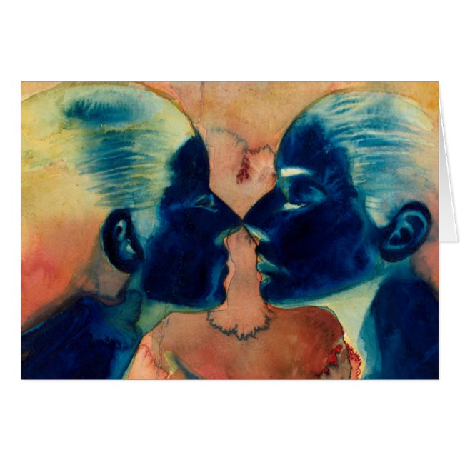 Klein tussen 2007 (Voorkant Horizontaal)