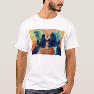 Klein tussen 2007 t-shirt