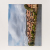 Klein-Venedig Bamberg Legpuzzel (Verticaal)