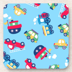 Klein vervoer drankjes onderzetter