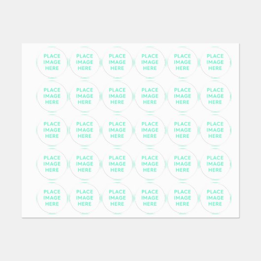 Klein waslabel labels (Vel)