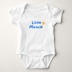 Klein wonder baby body pak romper
