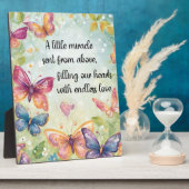 Klein wonder fotoplaat (Zijkant)