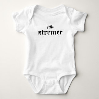 klein, xtremer romper