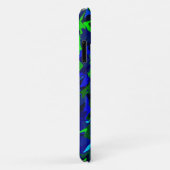 Klein Zee.... Case-Mate iPhone Case (Achterkant/rechts)