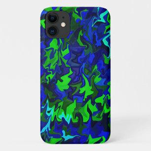 Klein Zee.... iPhone 11 Hoesje
