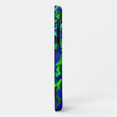 Klein Zee.... Case-Mate iPhone Case (Achterkant/links)