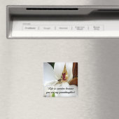 Kleindochter Liefde Magneet (Insitu (Vaatwasser))