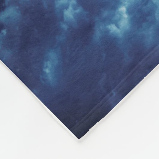 Kleindochter Lovers | Brief aan mijn kleindochter Fleece Deken (Hoek)