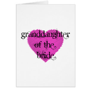 Kleindochter van de Bride