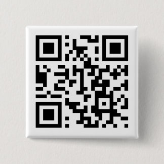 Kleine, 1¼ inch ronde Button