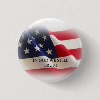 Kleine, 1¼ inch ronde Button