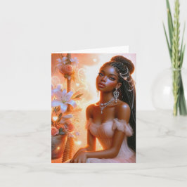 Kleine aandacht, grote gevoelens, kaart voor ieder