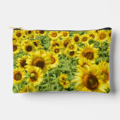 Kleine accessoire zakje etui (Voorkant)