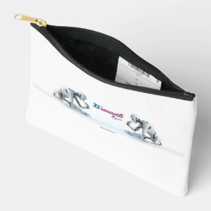 Kleine Accessoires Tassen