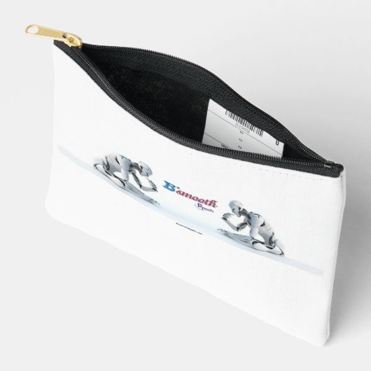 Kleine Accessoires Tassen (Open)