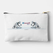 Kleine Accessoires Tassen (Achterkant)