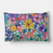 Kleine accessoirezak etui (Achterkant)