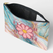 Kleine Adventure Bag Etui (Open)