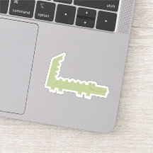 Kleine Alligator