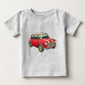 kleine auto (Voorkant)