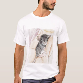 Kleine Baby rattie! T-shirt