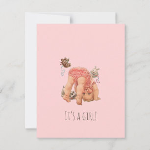 kleine Baby shower Cadeaus