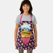 Kleine Baker Schort (Insitu)