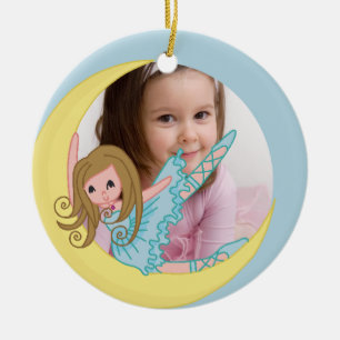Kleine Ballerina Keepsake Ornament