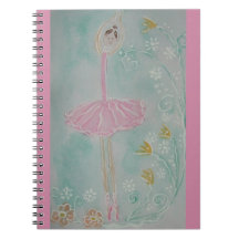 Kleine ballerina