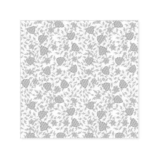 Kleine bedrijfshulpmiddelen | Briefpapier stempel (Design)