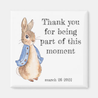 kleine bekers fridge magnet magneet