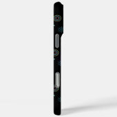 KLEINE BEWARING Case-Mate iPhone CASE (Achterkant / Rechts)