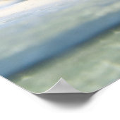 Kleine biggetje poster (Hoek)